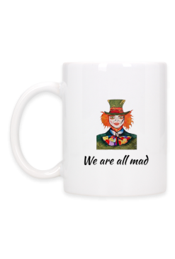 MadHatMug