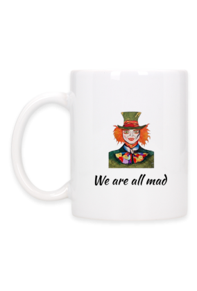 MadHatMug