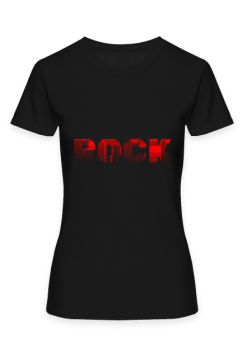 ROCK damska
