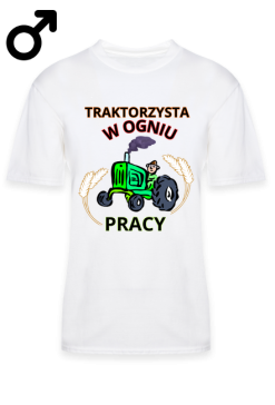 Traktorzysta Xdcom