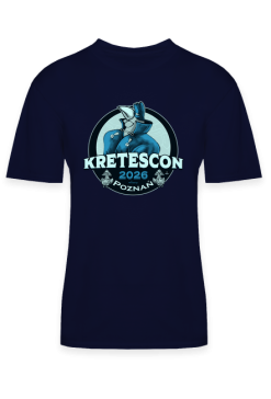 KretesCon 2026