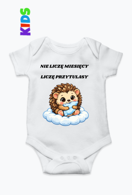 Body z motywem jeża