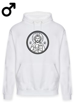 Pantokrator Bluza Męska