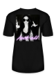 FUCK ALL  T-SHIRT