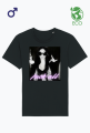 ECO FUCK ALL T-SHIRT