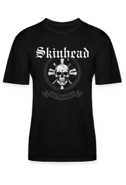 Skinhead 1