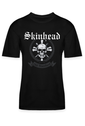 Skinhead 1