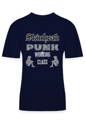 Skinhead Punk