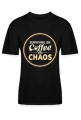 Podaję kawę i Chaos