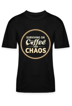 Podaję kawę i Chaos
