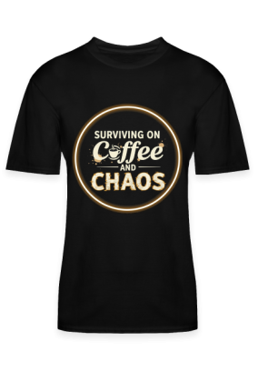 Podaję kawę i Chaos