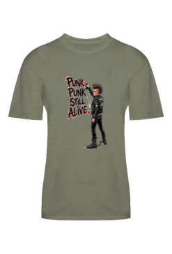 Punk Punk
