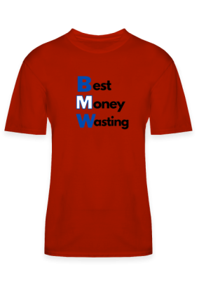 Best Money Wasting
