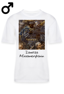Zawisza Afroamerykanin