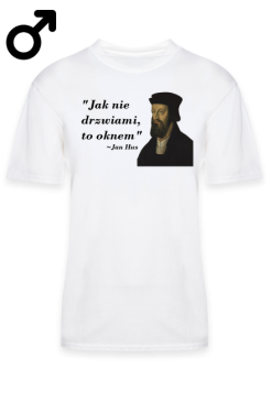 Jak nie drzwiami, to oknem