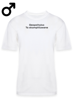 Geopolityka: To skomplikowane