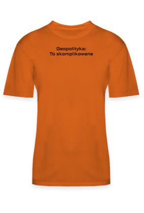 Geopolityka: To skomplikowane