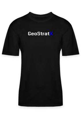 GeoStratX Czarna