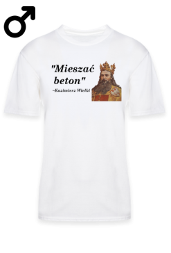 Mieszać beton