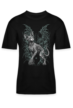 Demon Sphinx