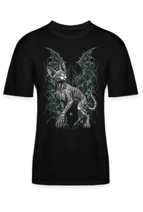 Demon Sphinx