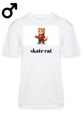 skate man