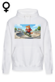 bluza damska
