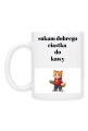 kubek  do kawy