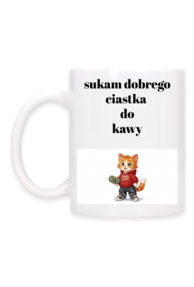 kubek  do kawy