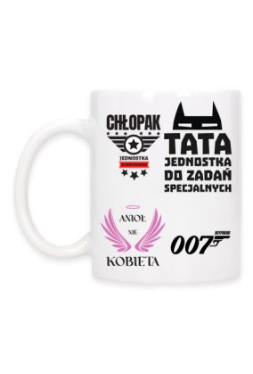 Kubek na prezent