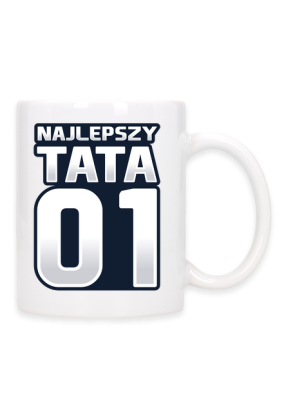 Kubek na prezent