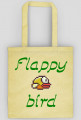 Torba z flappy bird