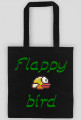 Torba z flappy bird