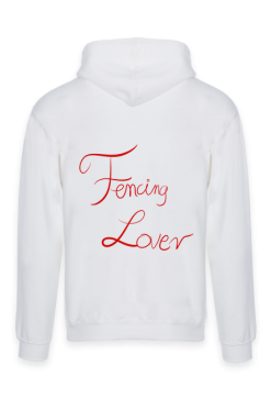 Fencing Lover red version
