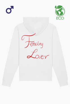 Fencing Lover red version