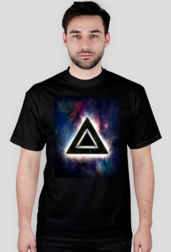 Abstraction T-Shirt