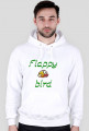 Bluza męska z flappy bird