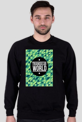 Triangular World Blouse