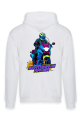 Bluza Motocyklowa Synthwave Racer Cyberpunk Neon Motor