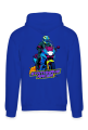 Bluza Motocyklowa Synthwave Racer Cyberpunk Neon Motor