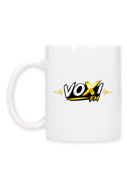 KUBEK VOXI FM