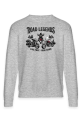 Koszulka Motocyklowa Road Legends Live Free Ride Hard Motor
