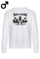 Koszulka Motocyklowa Road Legends Live Free Ride Hard Motor