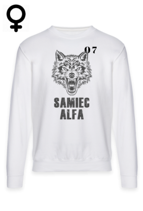 SAMIEC alfa