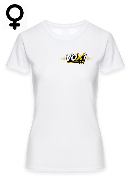 KOSZULKA VOXI FM