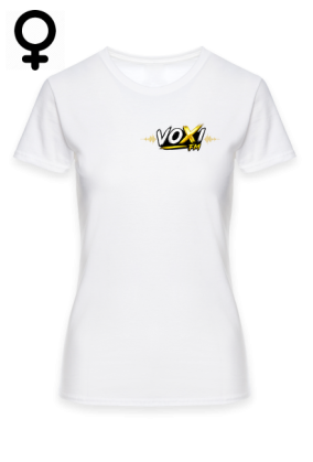 KOSZULKA VOXI FM