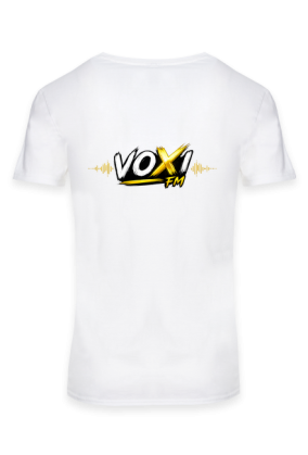 KOSZULKA VOXI FM