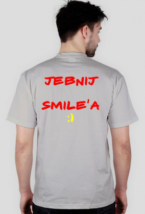 Jebnij smile'a