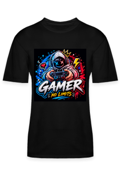 T-shirt Gaming