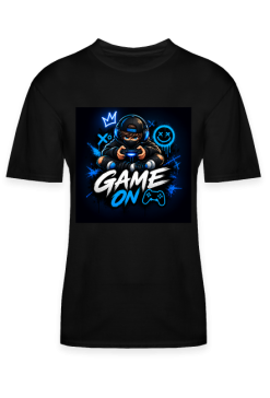 T-shirt Gaming